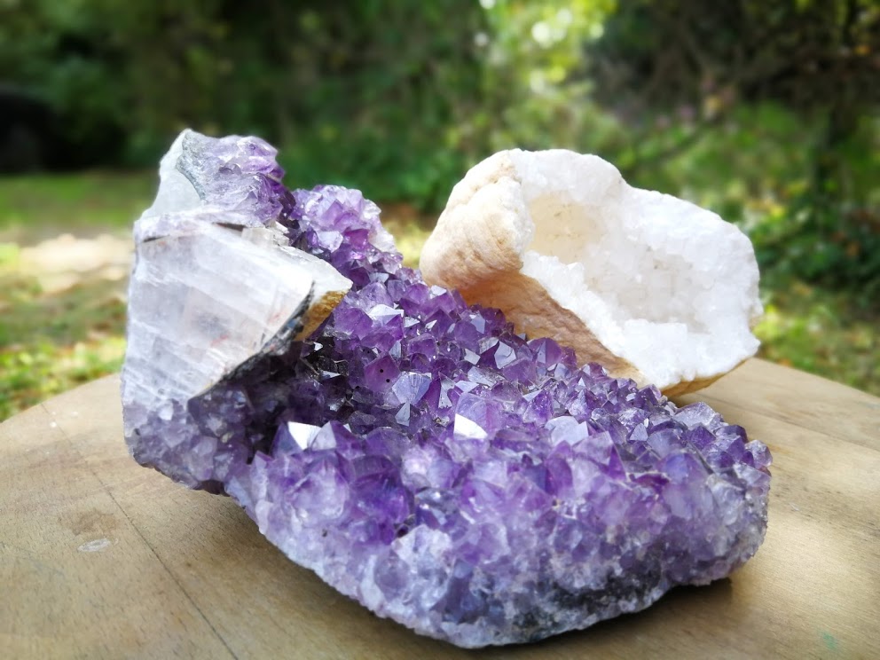 geode