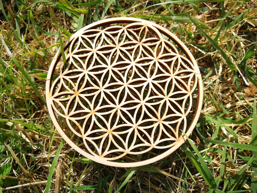 fleur de vie