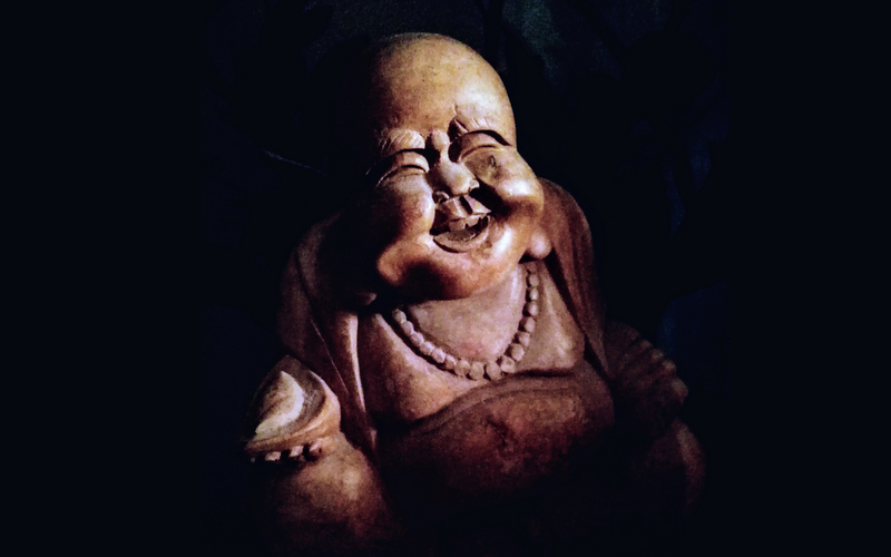 bouddha