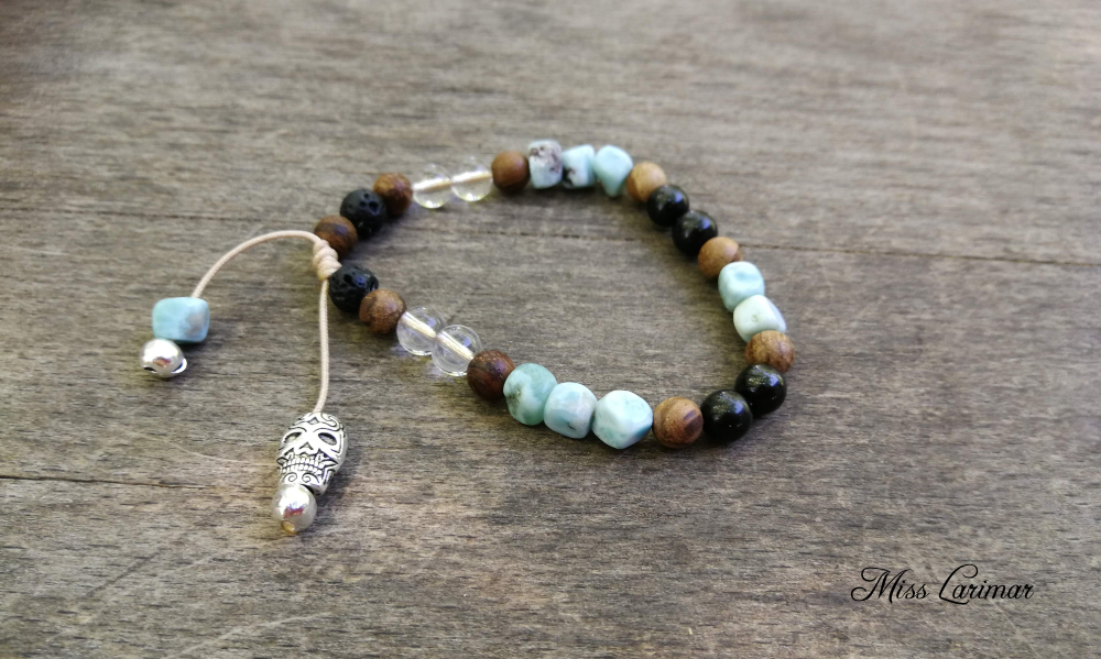 Bracelet Mala
