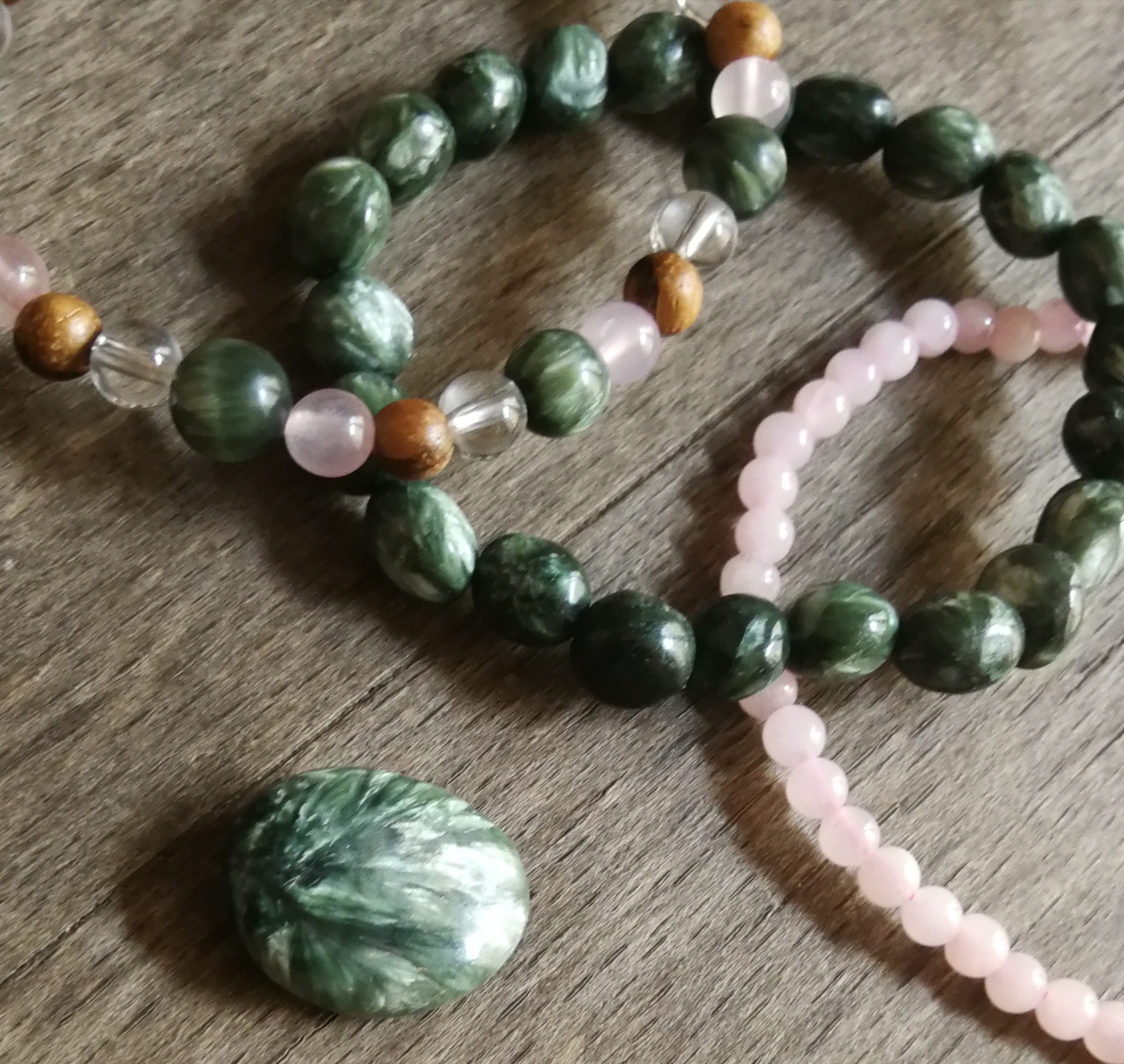 Bracelet à thème Dépendances